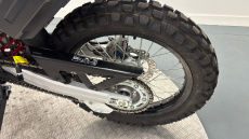 Honda CRF300L